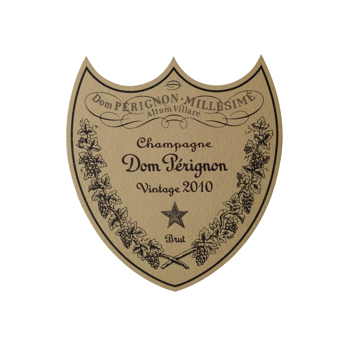Dom Perignon Vintage with Gift Box 2010 | Wine.com