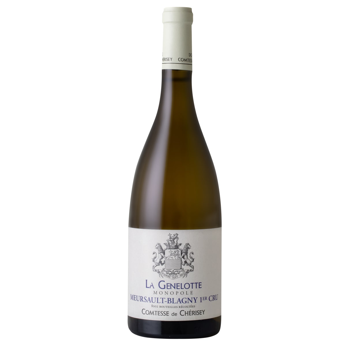 Domaine Comtesse de Cherisey Meursault-Blagny La Genelotte Premier