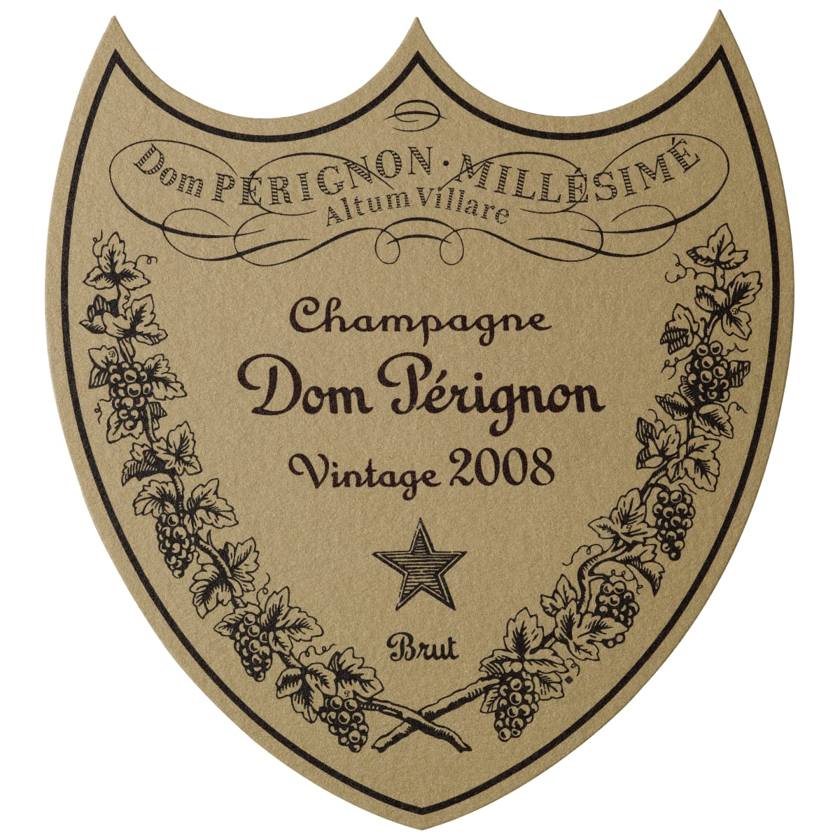 Dom Perignon Vintage with Gift Box 2008 | Wine.com Dom Perignon Vintage with Gift Box 2008 | Wine.com