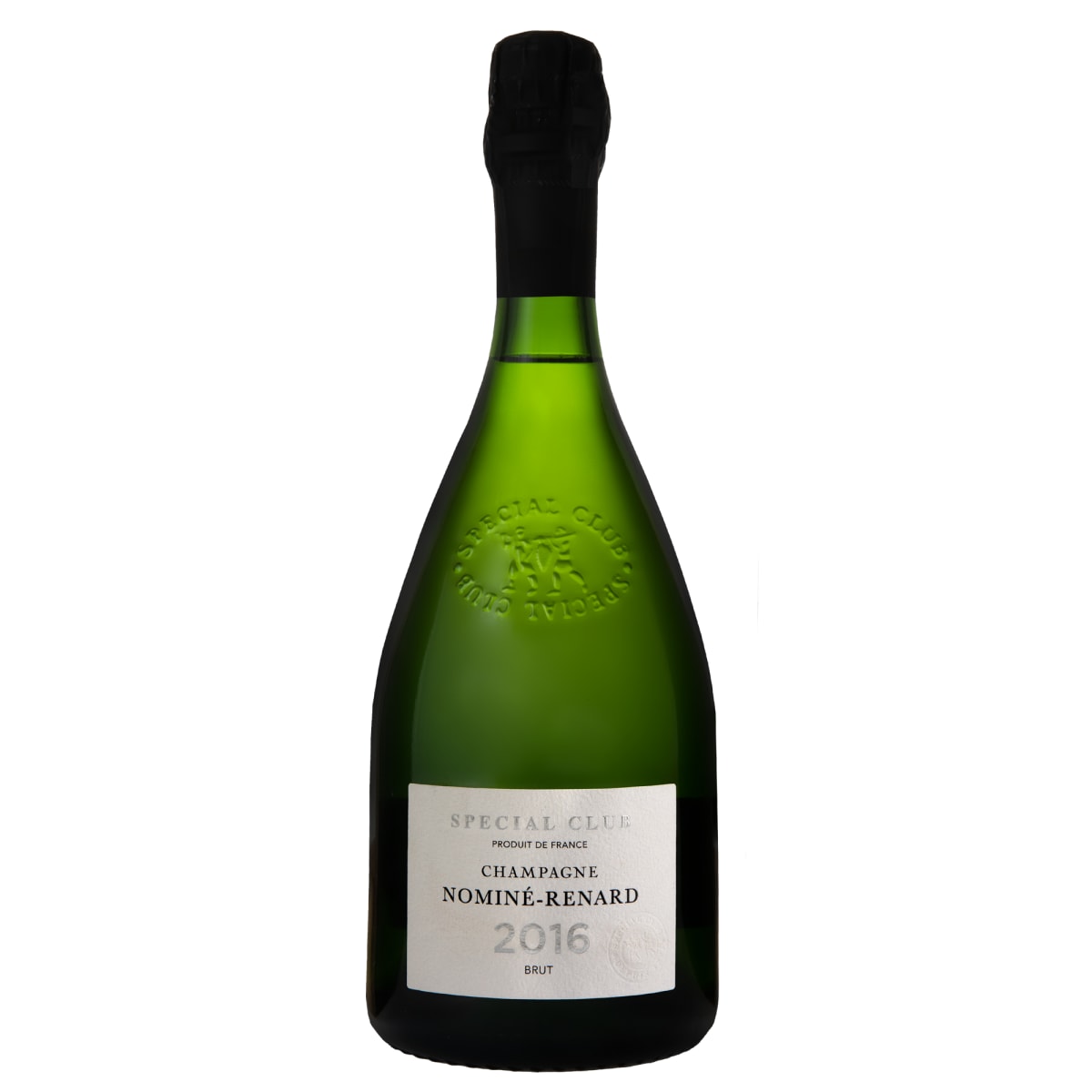 Nomine Renard Special Club Brut 2016 | Wine.com