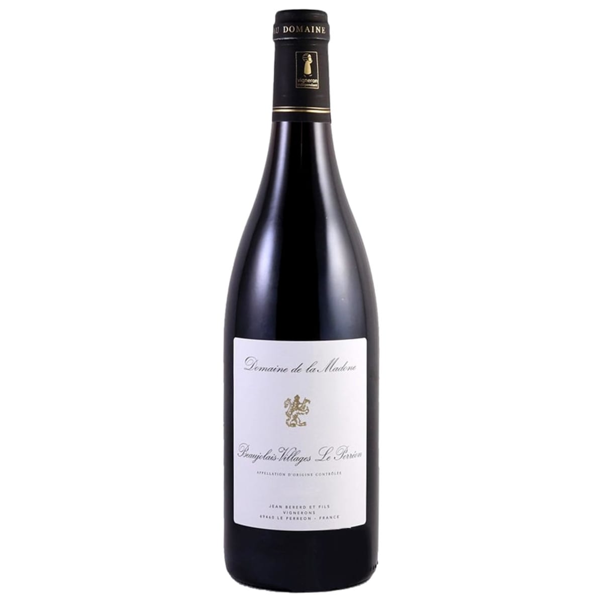 Domaine de la Madone Beaujolais-Villages Le Perreon 2023 | Wine.com