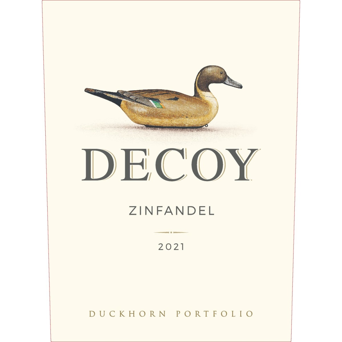 【激レア】pinna DESKTOP LIFE コキンチョウ CD-ROMのみ Decoy Zinfandel 2021 | Wine.com