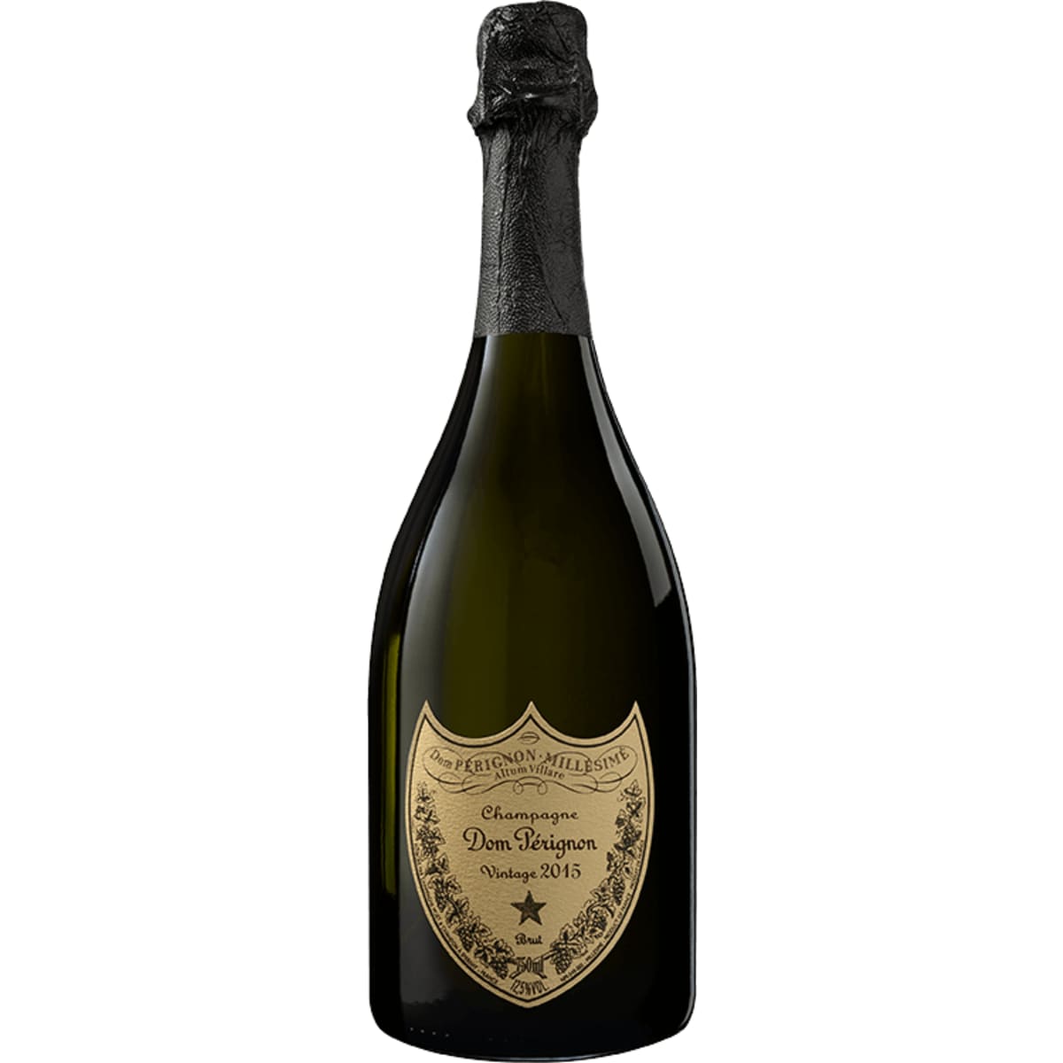 Dom Perignon Vintage with Gift Box 2015 | Wine.com