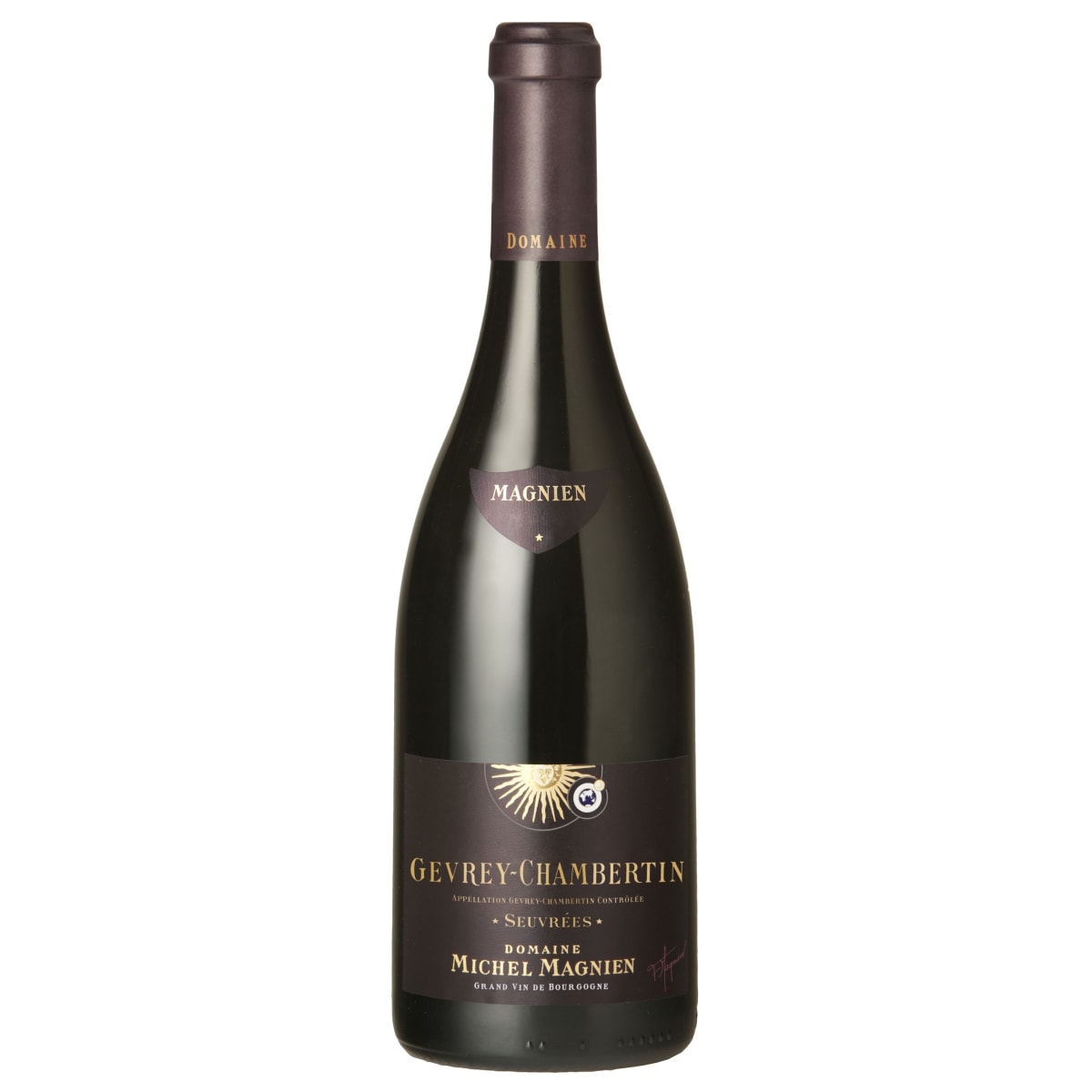 Michel Magnien Gevrey-Chambertin Seuvrees 2022 | Wine.com