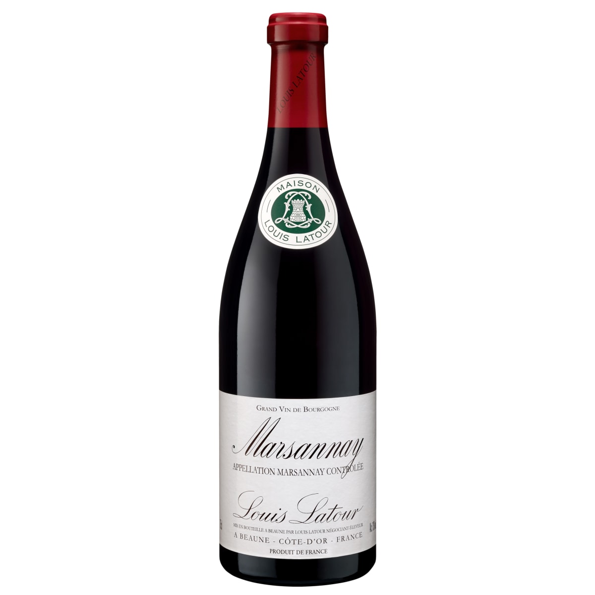 Louis Latour Marsannay Rouge 2023赤ワイン Louis Latour Marsannay Rouge 2023 | Wine.com