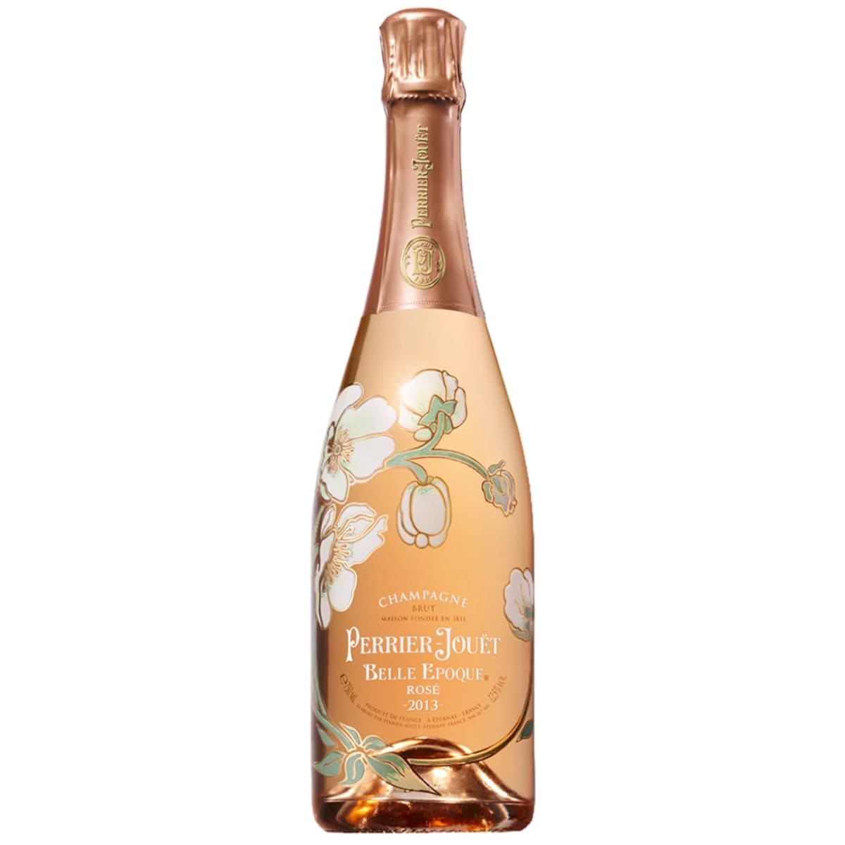 Perrier-Jouet Rose Belle Epoque 2013 | Wine.com