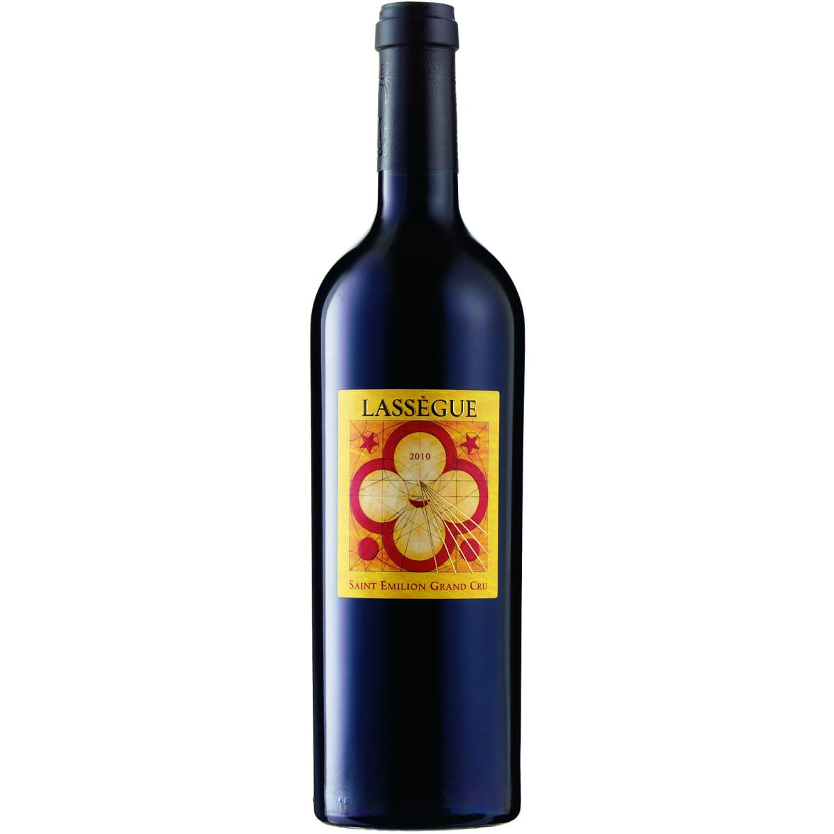 Chateau Lassegue 2010 | Wine.com