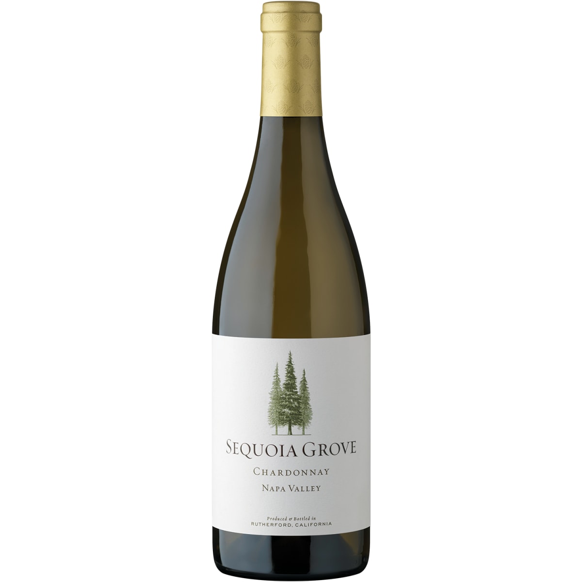 Sequoia Grove Chardonnay 2021 ナパヴァレー Sequoia Grove Napa Valley Chardonnay 2021 | Wine.com