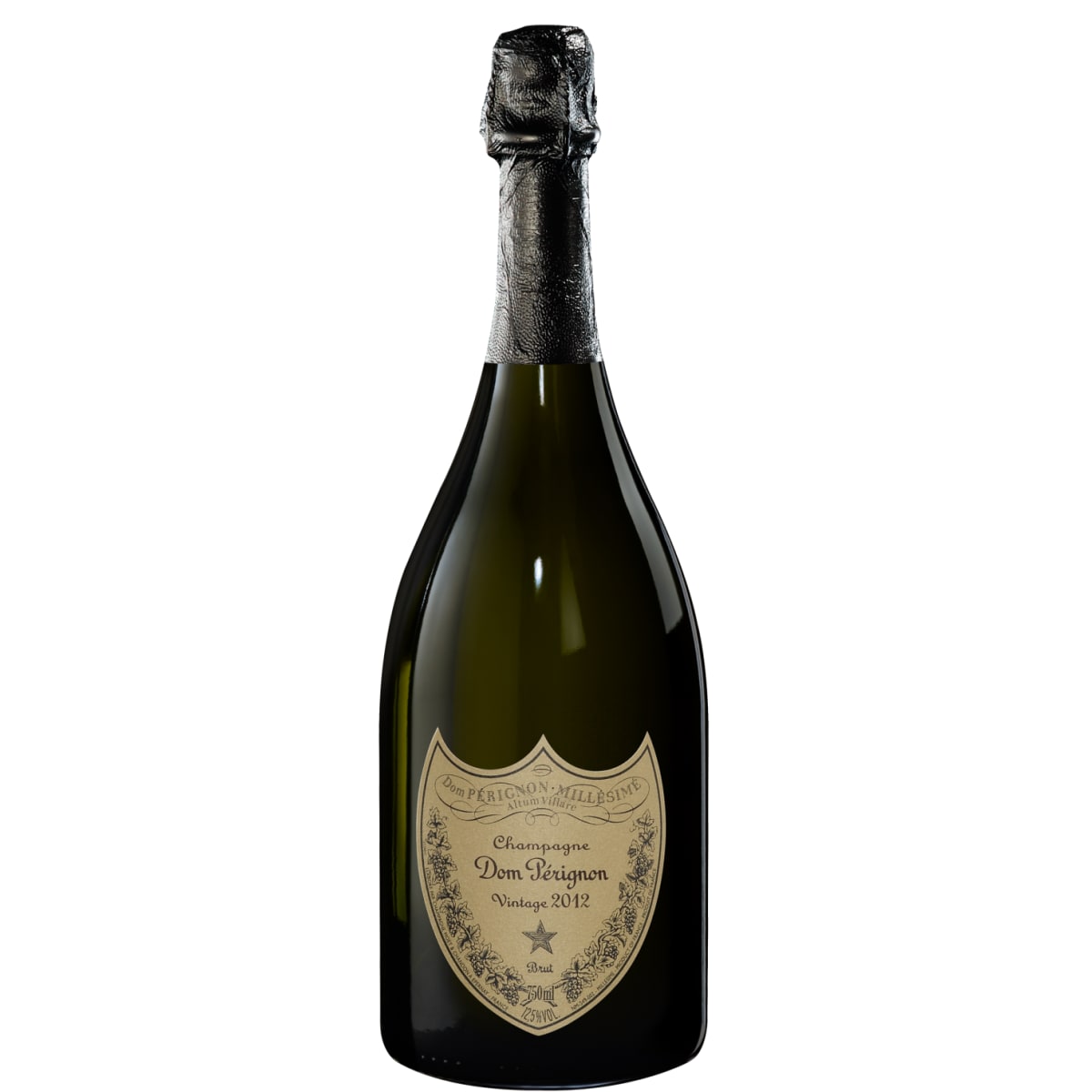 Dom Pérignon Vintage 2012 シャンパン 750ml Dom Perignon Vintage 2012 | Wine.com