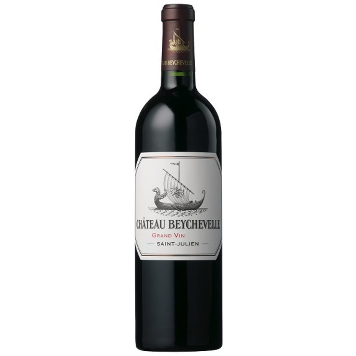シャトーベイシュベル　2010 Chateau Beychevelle 2010 | Wine.com