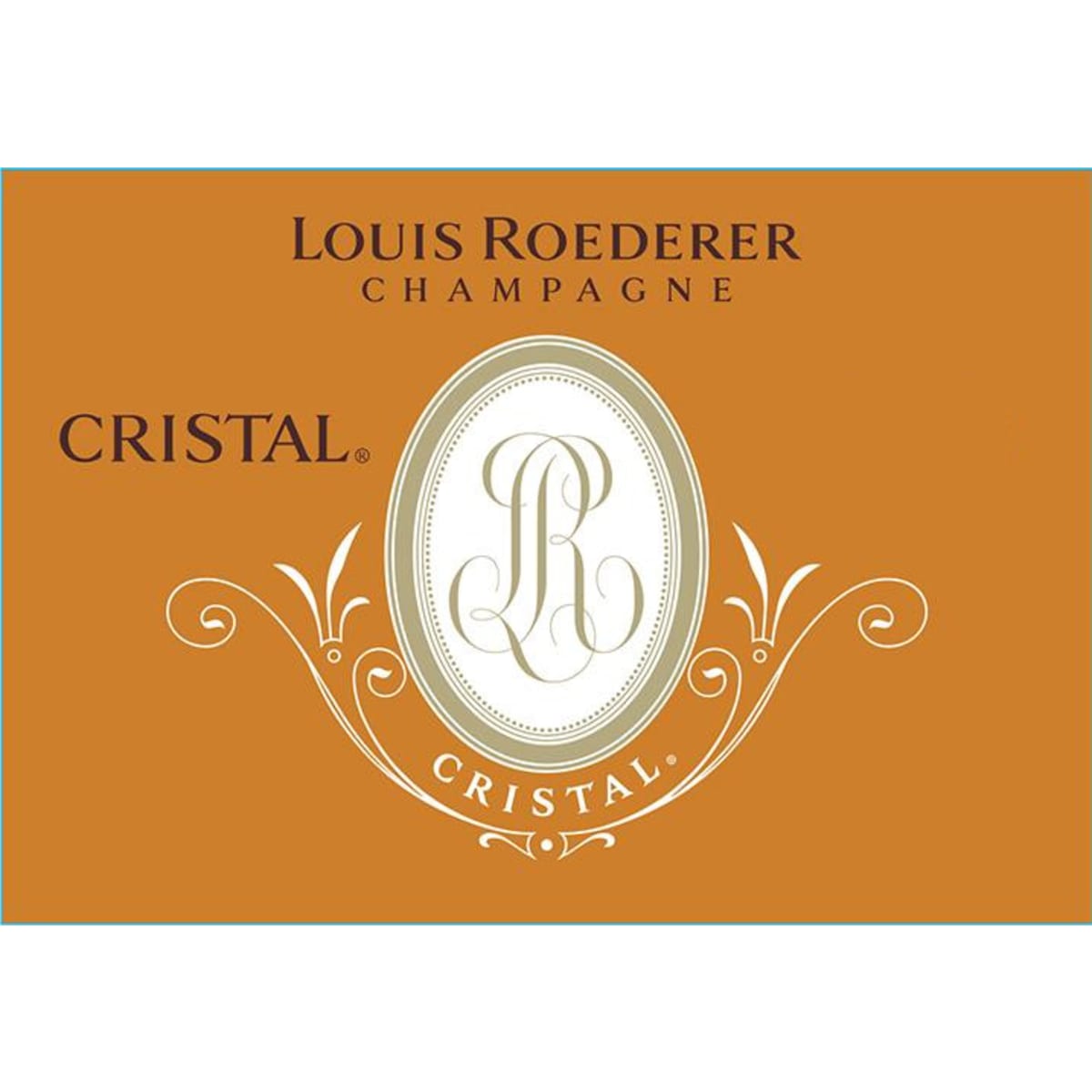 Louis Roederer Cristal Brut with Gift Box 2015 | Wine.com