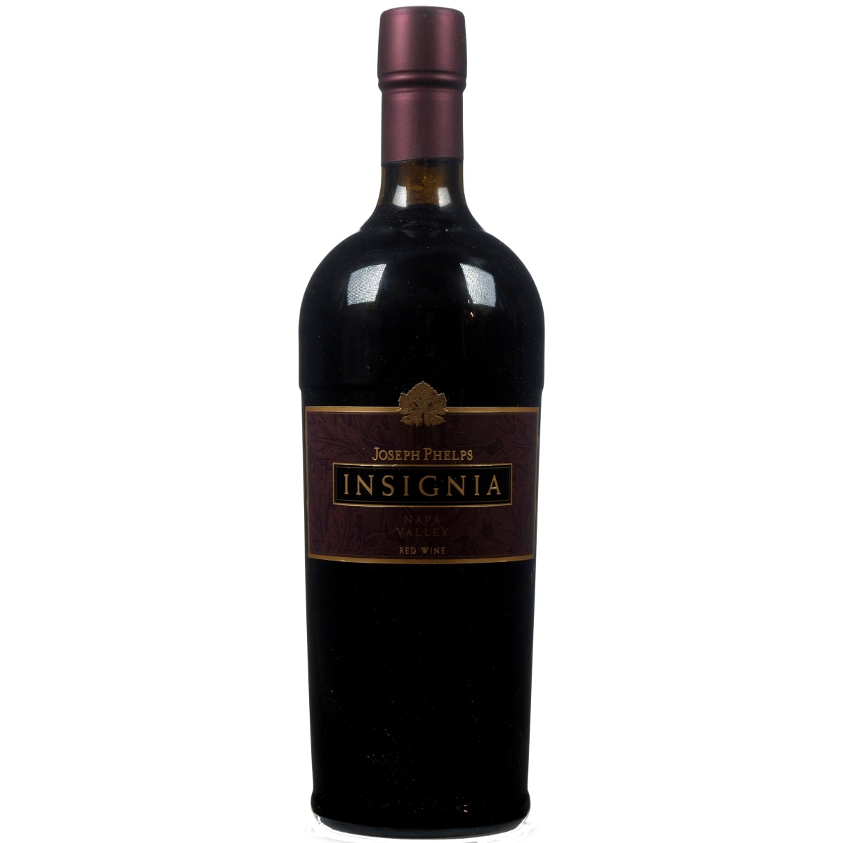 Joseph Phelps Insignia 2002 | Wine.com