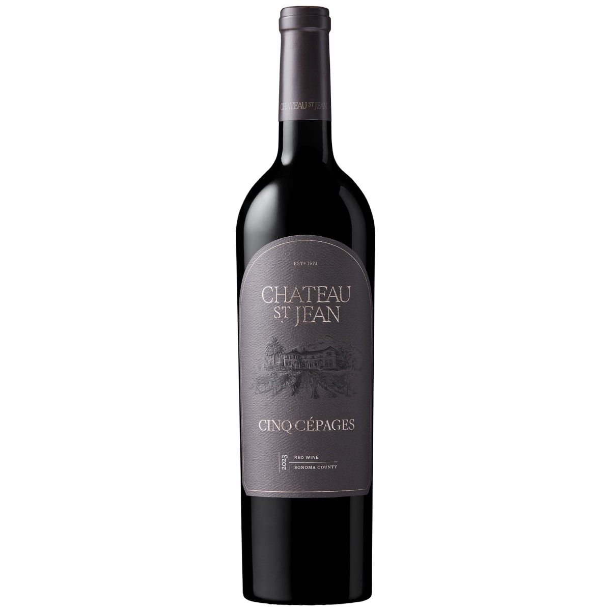 Chateau St. Jean Cinq Cepages 2023 | Wine.com