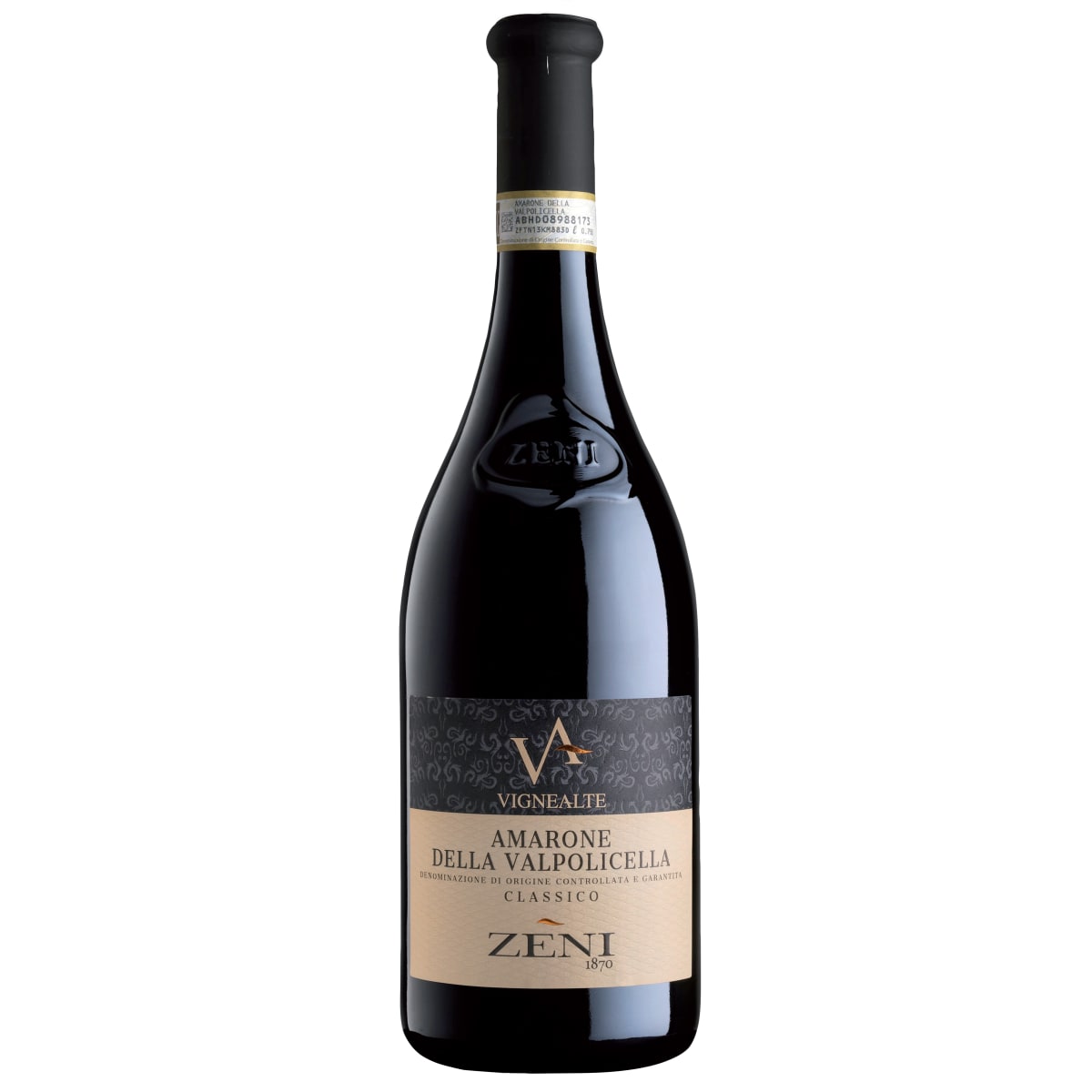 Zeni Amarone della Valpolicella Classico 2019 | Wine.com