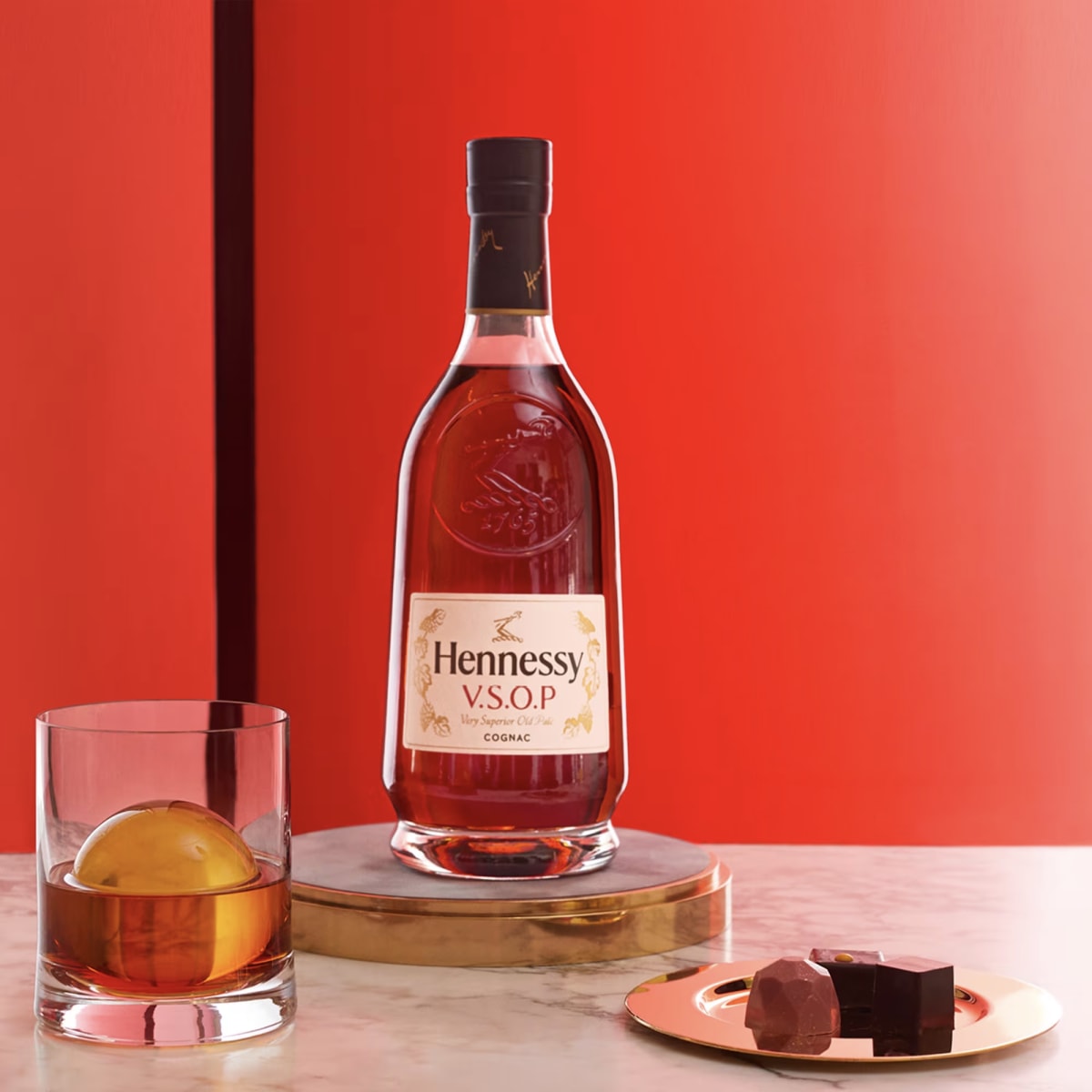 Hennessy VSOP Cognac | Wine.com