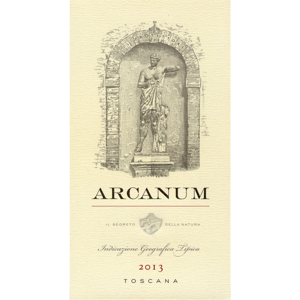 Tenuta di Arceno Arcanum 2013 | Wine.com
