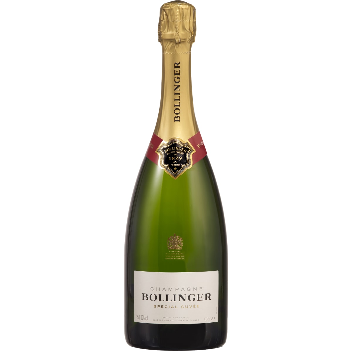 [古酒］Bollinger Special Cuvee & Rose セット Bollinger Brut Special Cuvee | Wine.com