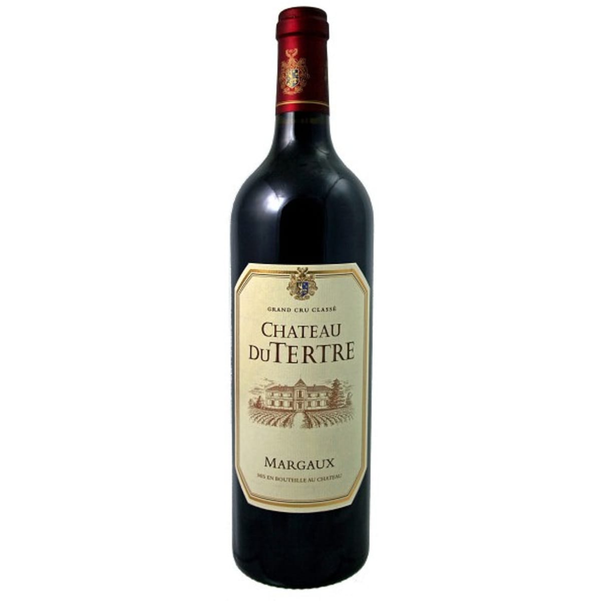 Chateau du Tertre 2015 | Wine.com