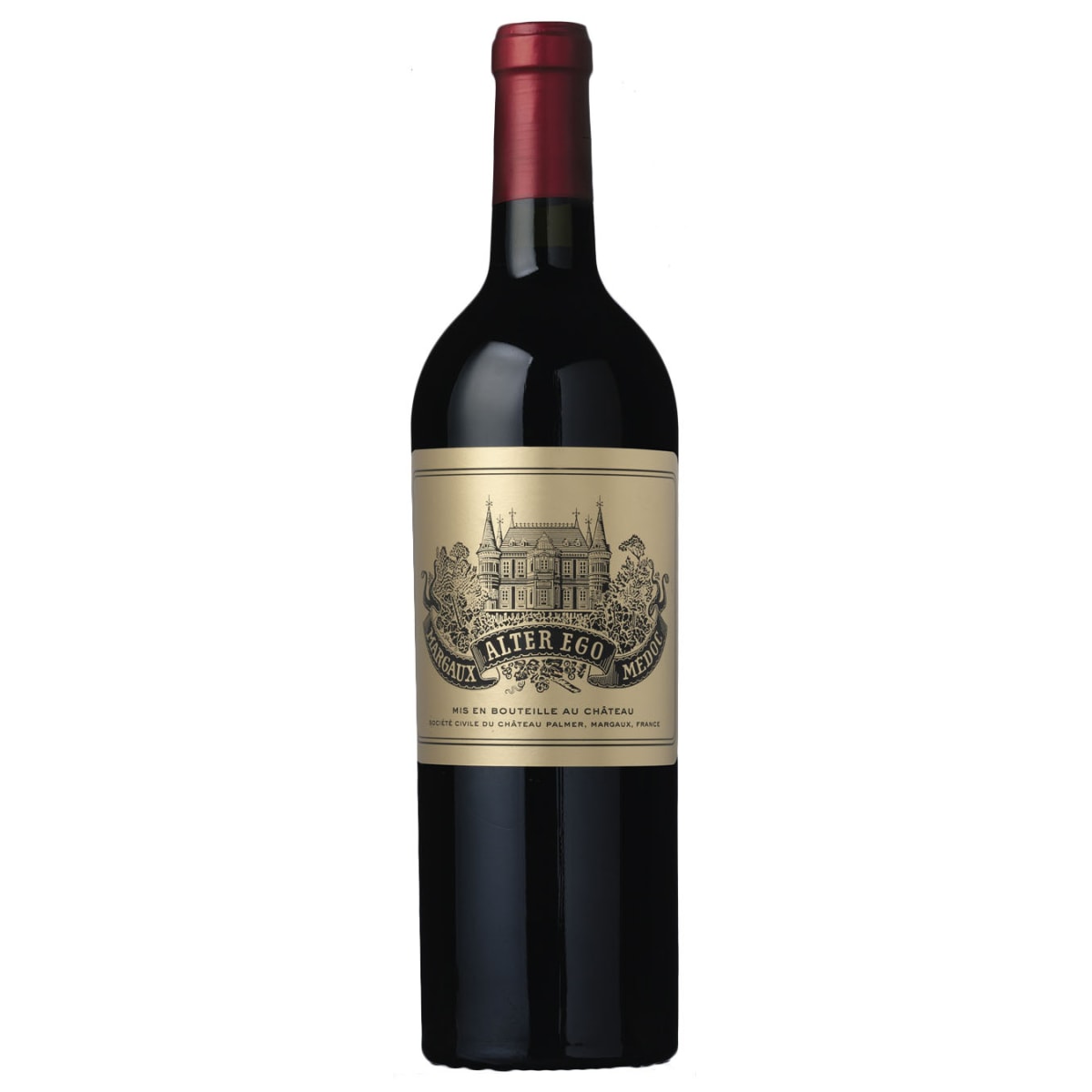 アルテ エゴ パルメ ALTER EGO MARGAUX 2017 Chateau Palmer Alter Ego de Palmer 2017 | Wine.com