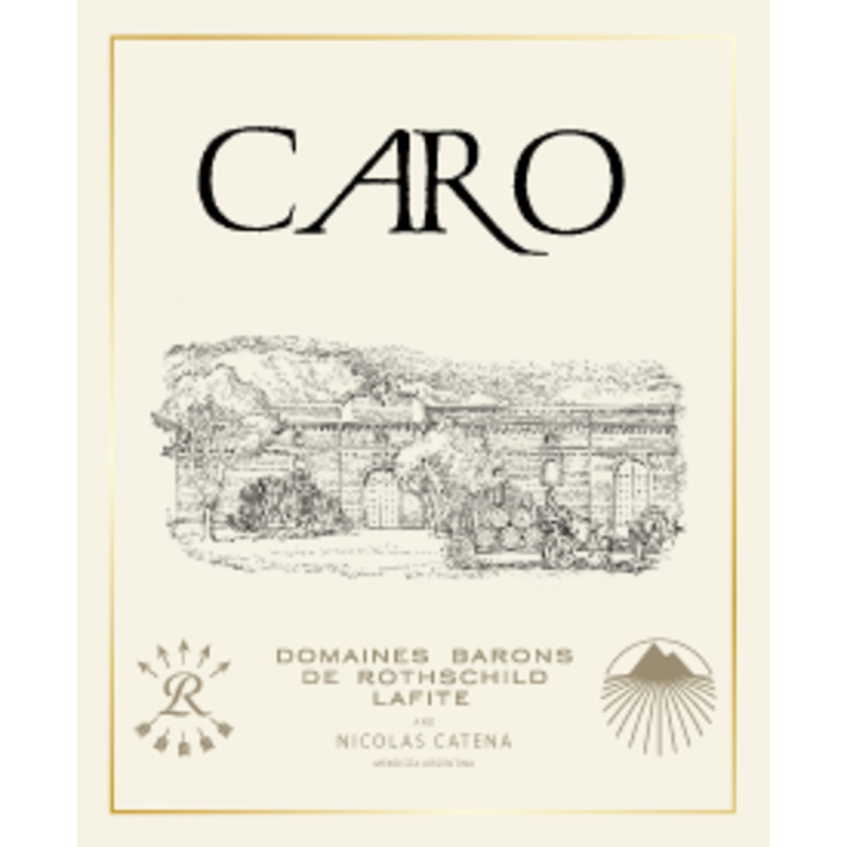 CARO 2017 | Wine.com