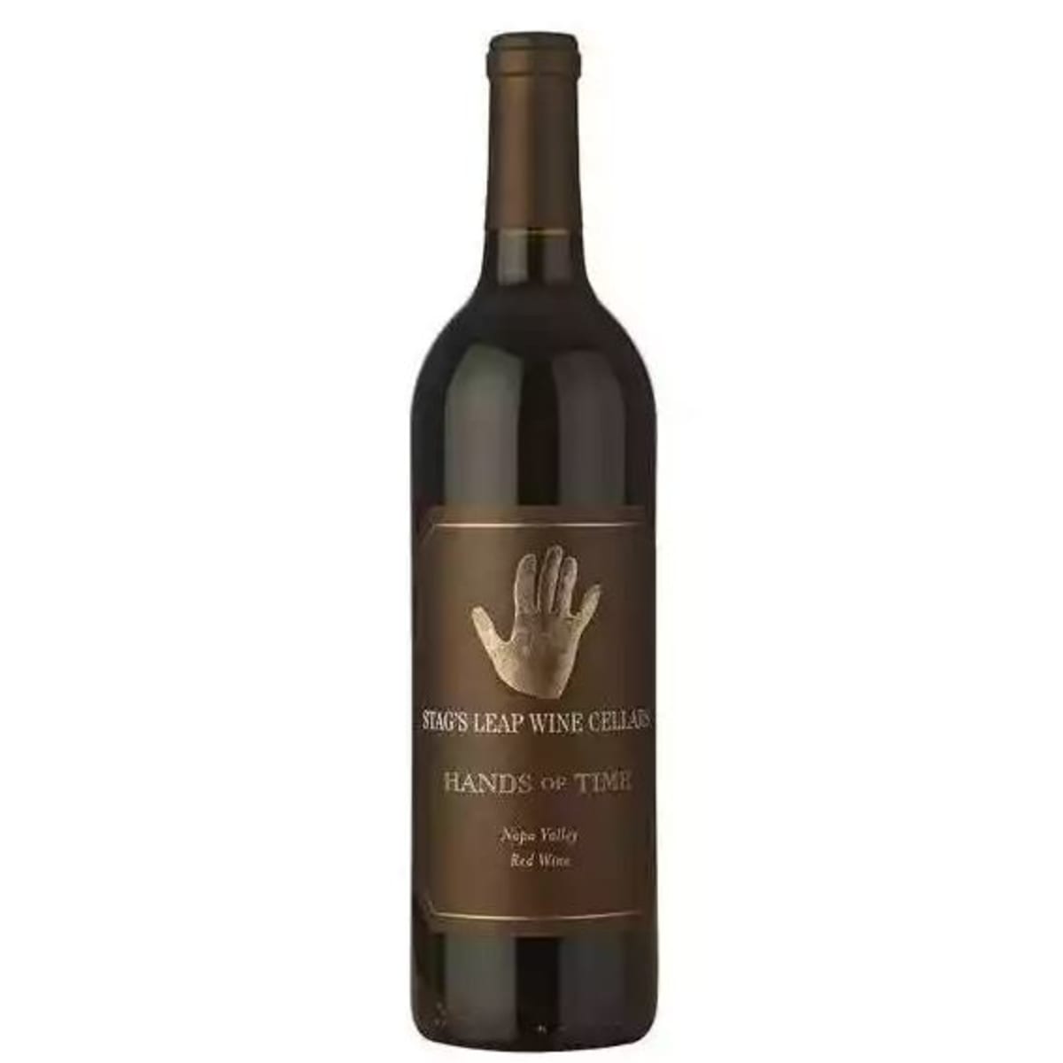 Stag's Leap Wine Cellars Hands of Time Red Blend 2017 | Wine.com