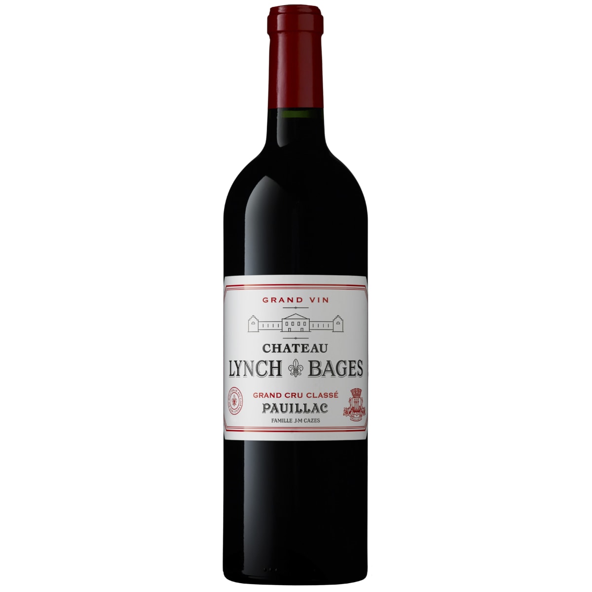 Chateau Lynch-Bages (Futures Pre-Sale) 2023 | Wine.com
