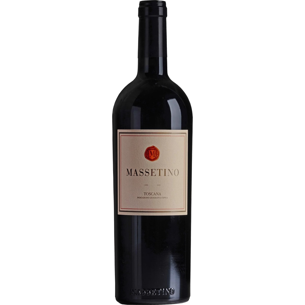 Masseto Massetino 2021 | Wine.com