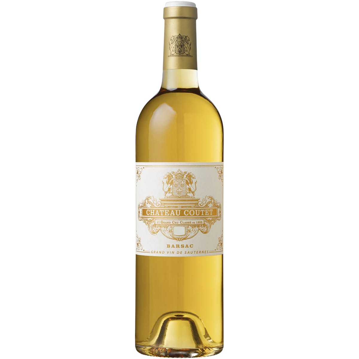 Chateau Coutet 2016 | Wine.com