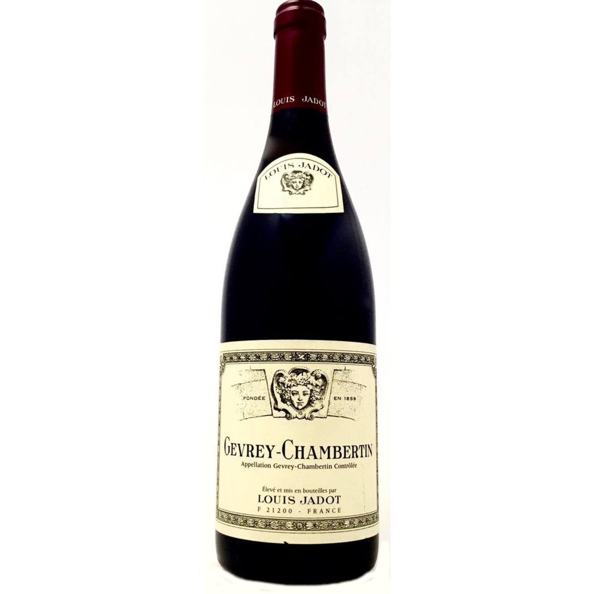 Louis Jadot Gevrey-Chambertin 2018 | Wine.com
