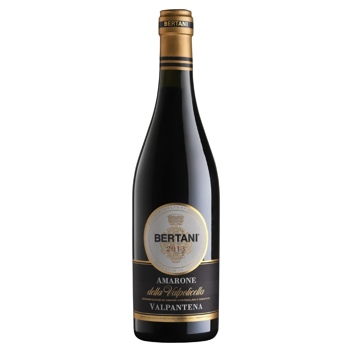 Bertani Amarone della Valpolicella Valpantena 2017 | Wine.com