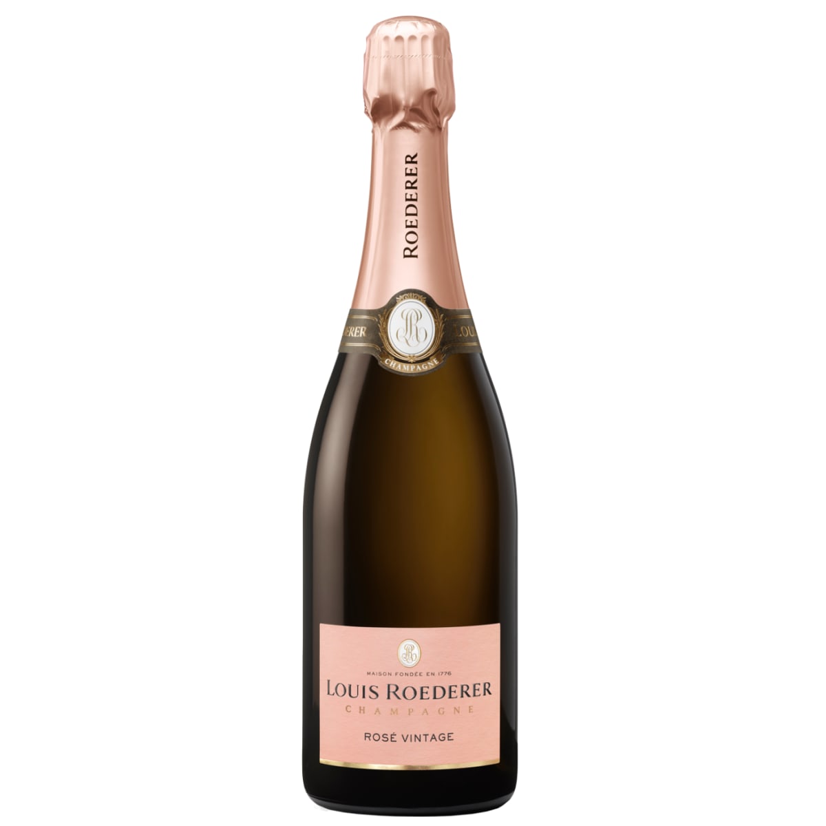 LOUIS ROEDERER ROSE 2017 シャンパン Louis Roederer Brut Rose 2017 | Wine.com