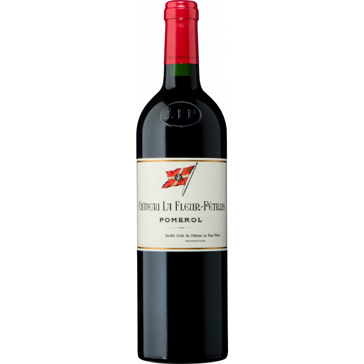 Chateau La Fleur-Petrus 2019 | Wine.com