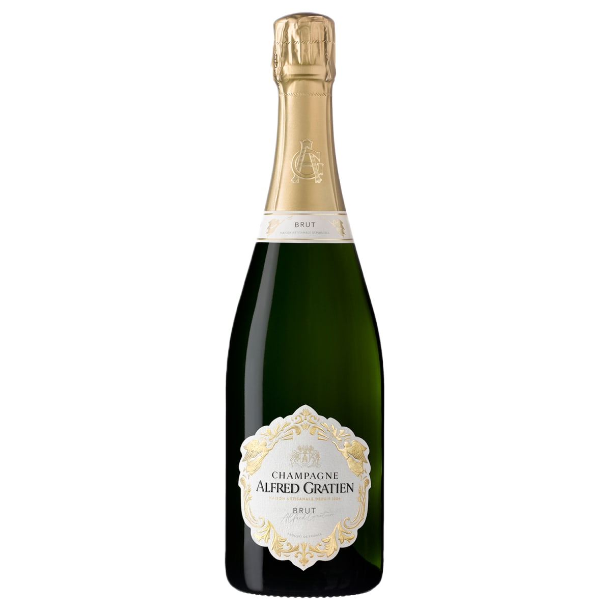 その他 ALFRED GRATIEN Alfred Gratien Brut | Wine.com
