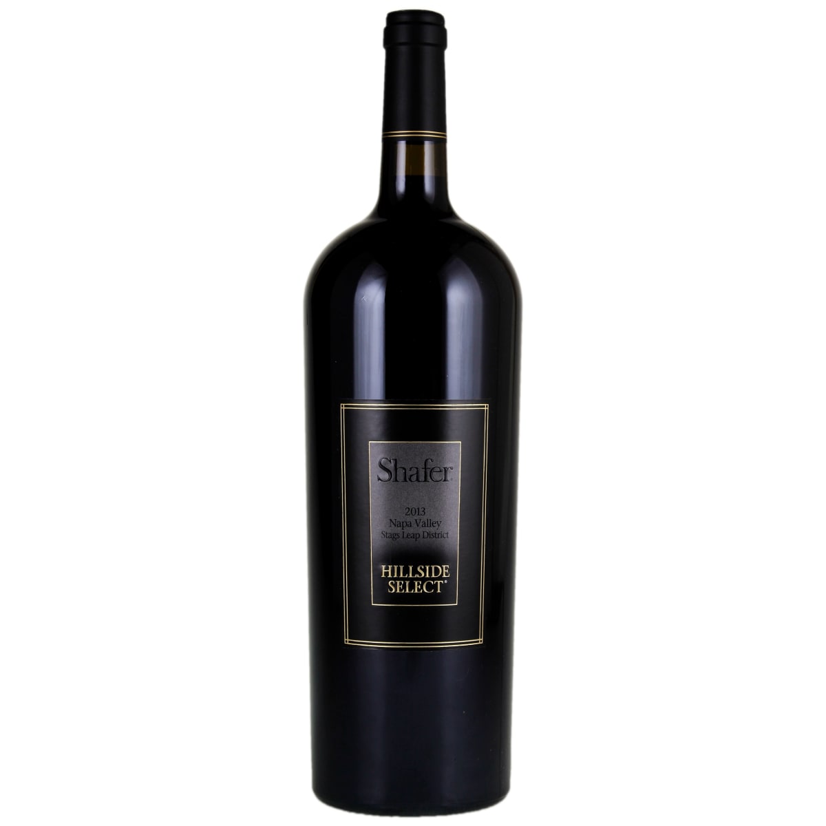 Shafer Hillside Select Cabernet Sauvignon 2013 | Wine.com