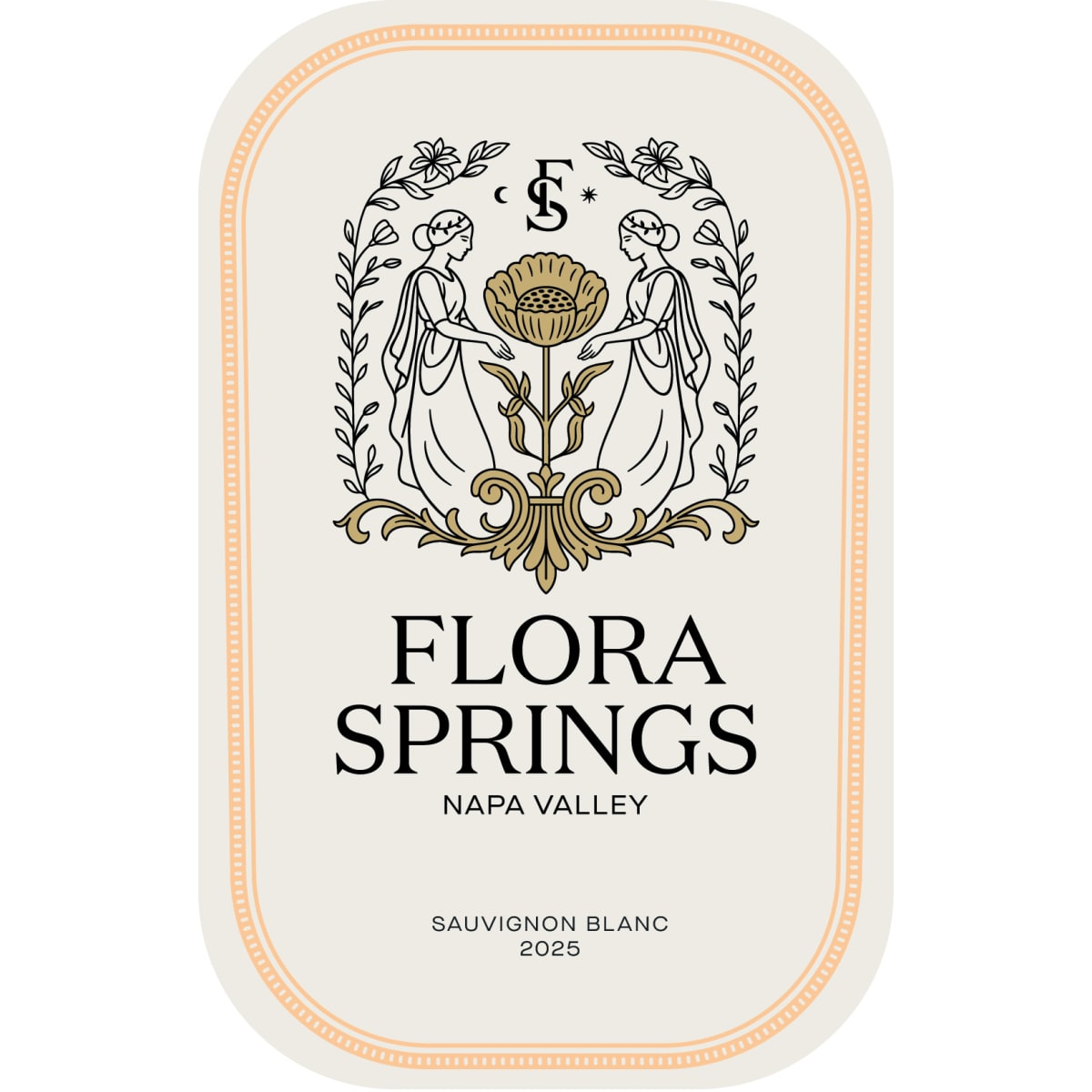 Flora Springs Napa Valley Sauvignon Blanc 2025 | Wine.com
