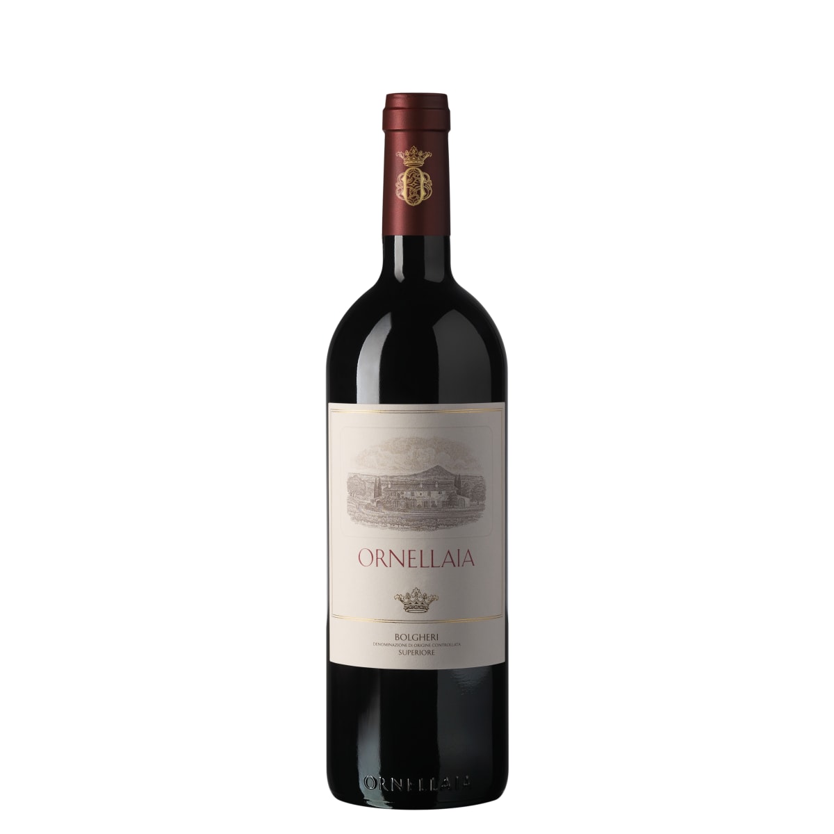 Ornellaia 2017 | Wine.com