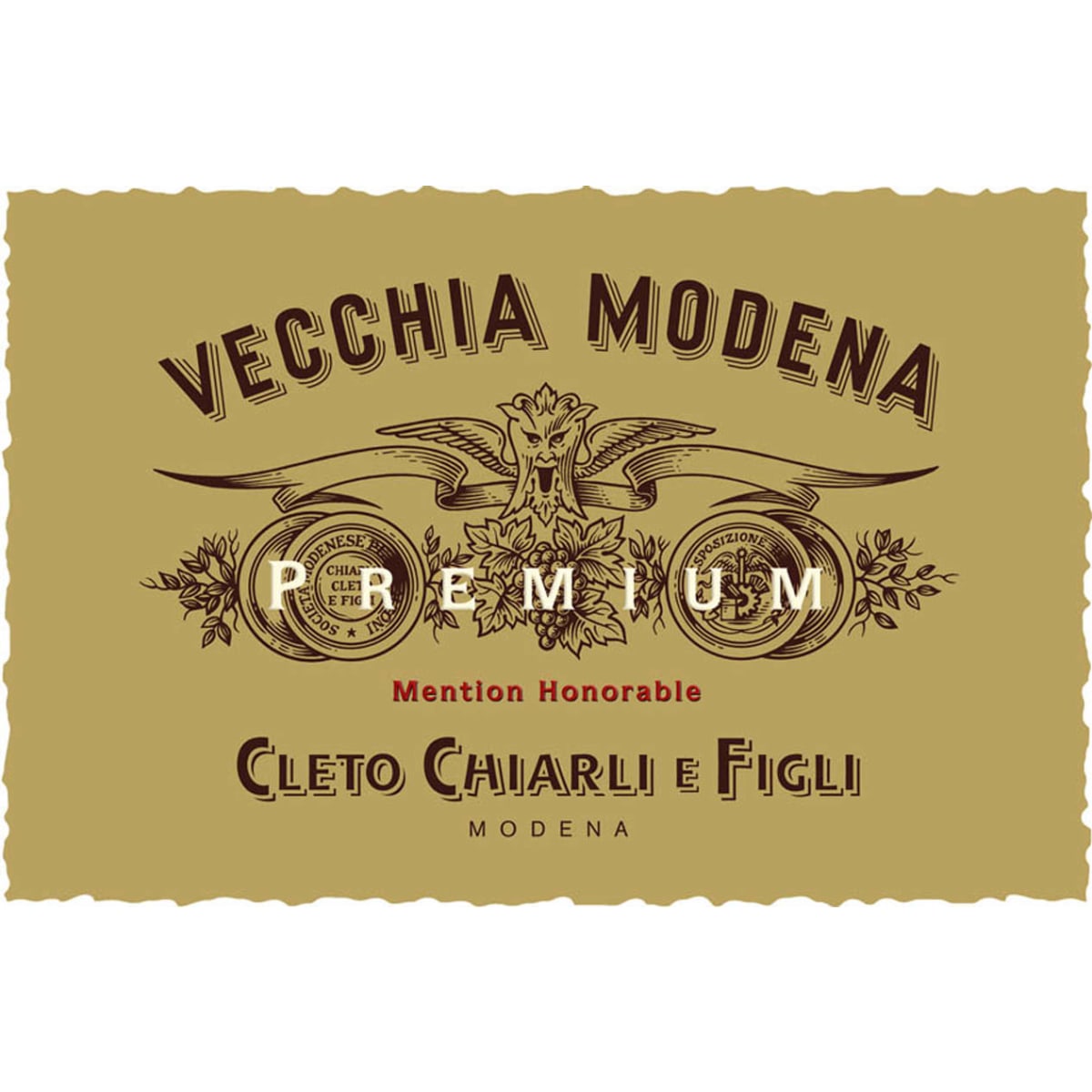 Cleto Chiarli Lambrusco di Sorbara Vecchia Modena 2020 | Wine.com