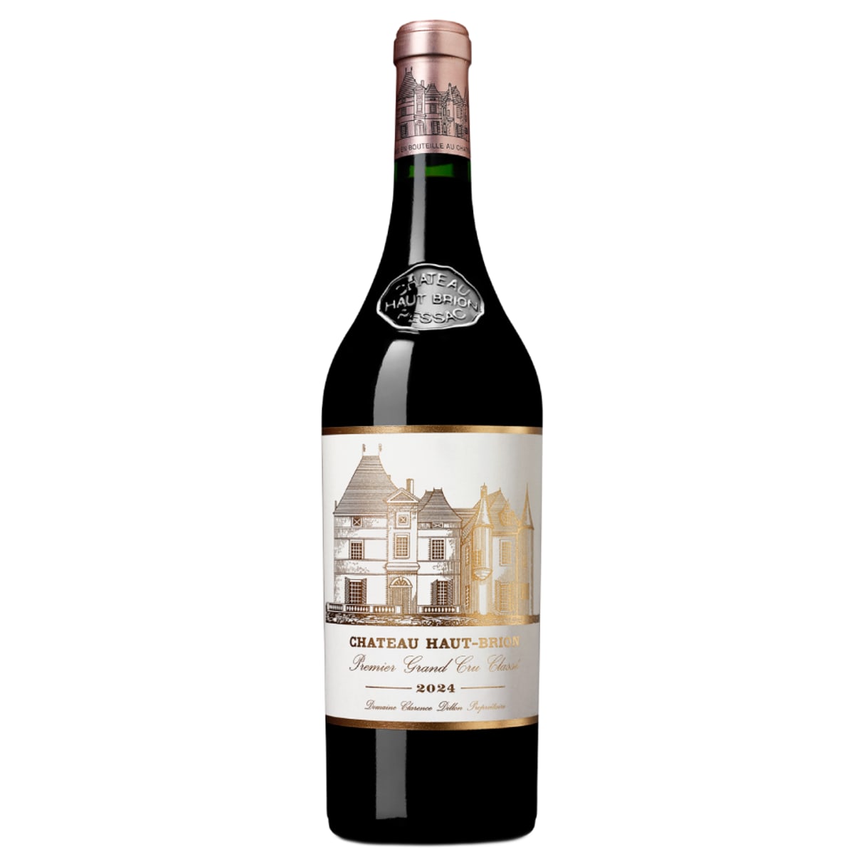 Chateau Haut-Brion (Futures Pre-Sale) 2024 | Wine.com