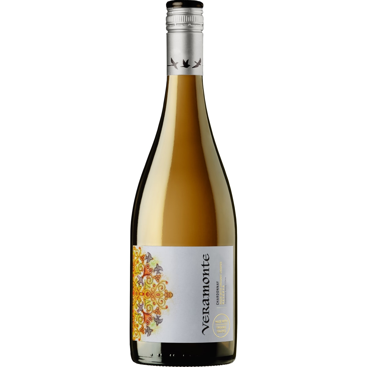 Veramonte Chardonnay 2023 | Wine.com