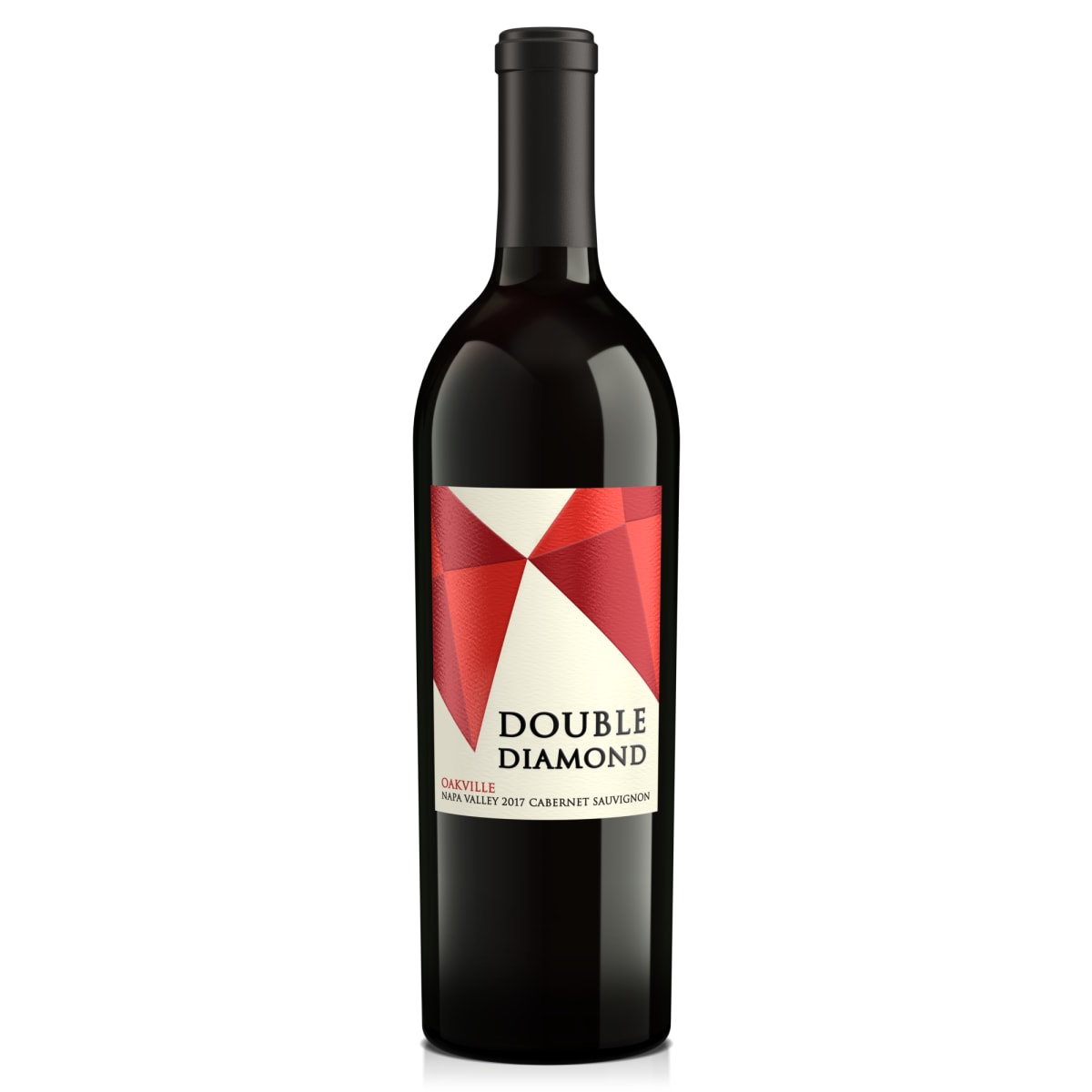 Double Diamond by Schrader Oakville Cabernet Sauvignon 2017 | Wine.com