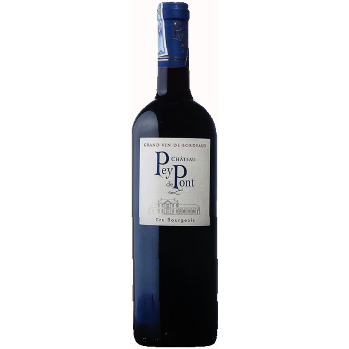 Chateau Pey de Pont 2015 | Wine.com