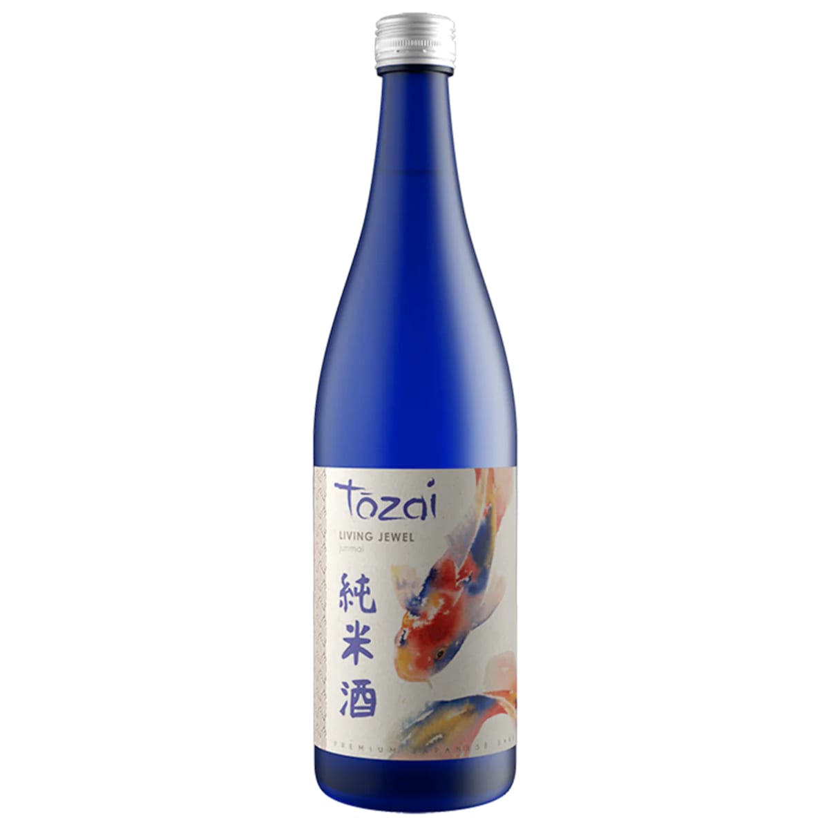 Tozai Living Jewel Junmai Sake (720ML) | Wine.com