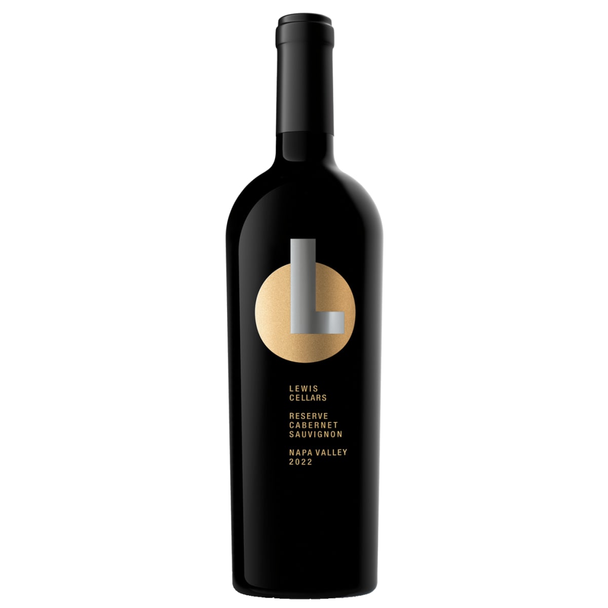 Lewis Cellars Reserve Cabernet Sauvignon 2022 | Wine.com