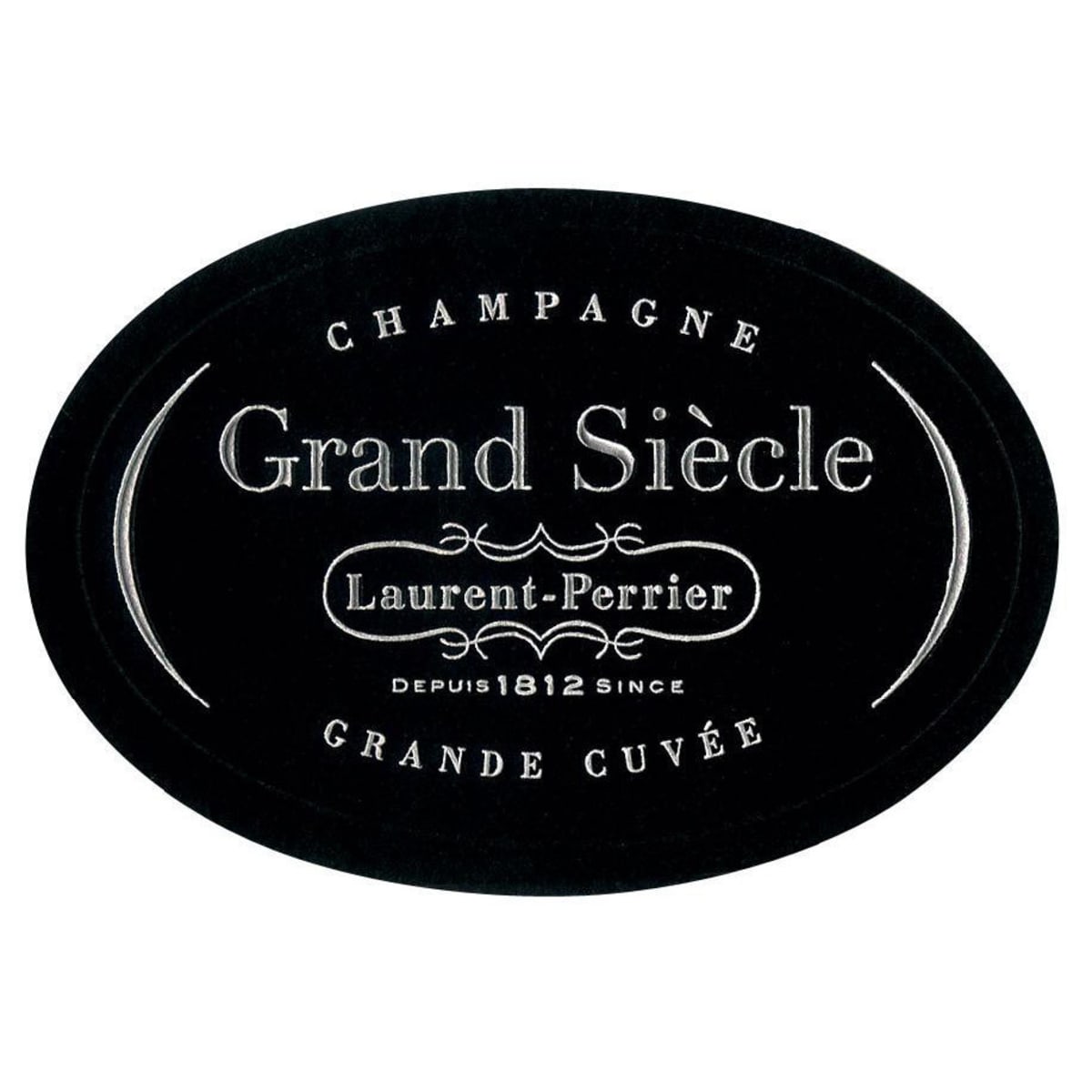 Laurent-Perrier Grand Siecle Iteration No. 24 | Wine.com