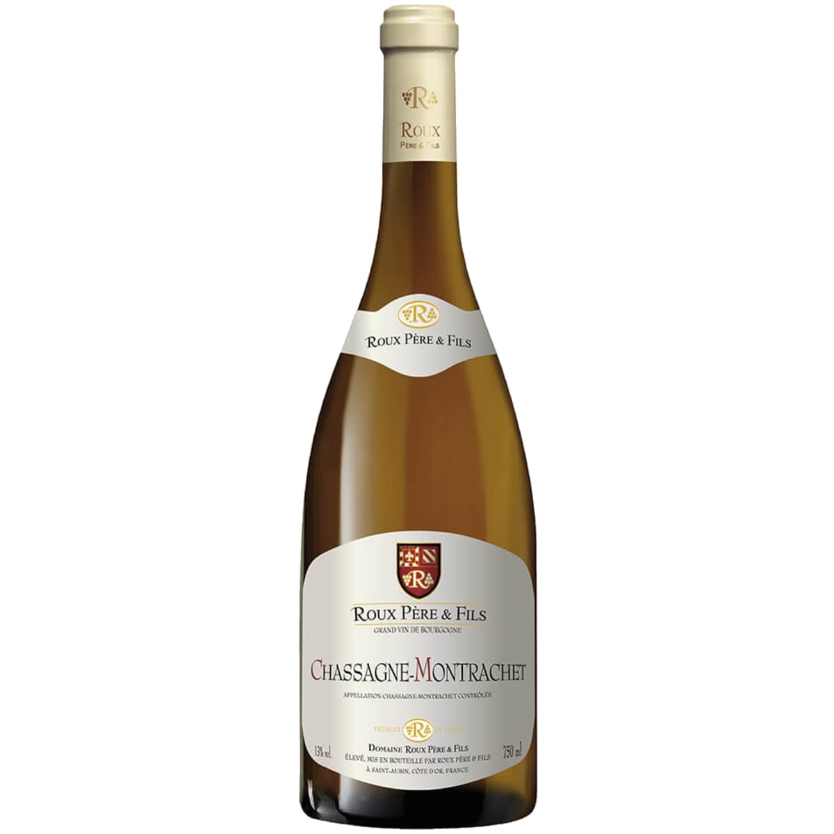 Domaine Roux Pere & Fils Chassagne-Montrachet 2022 | Wine.com
