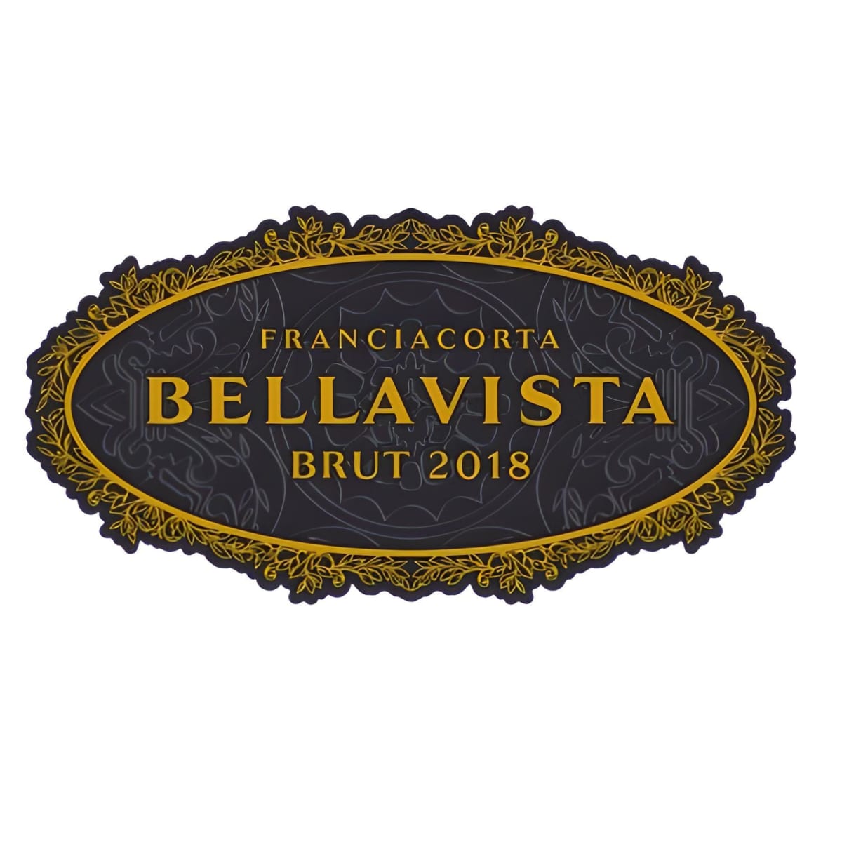 Bellavista Franciacorta La Scala Vendemmia Brut 2018 | Wine.com