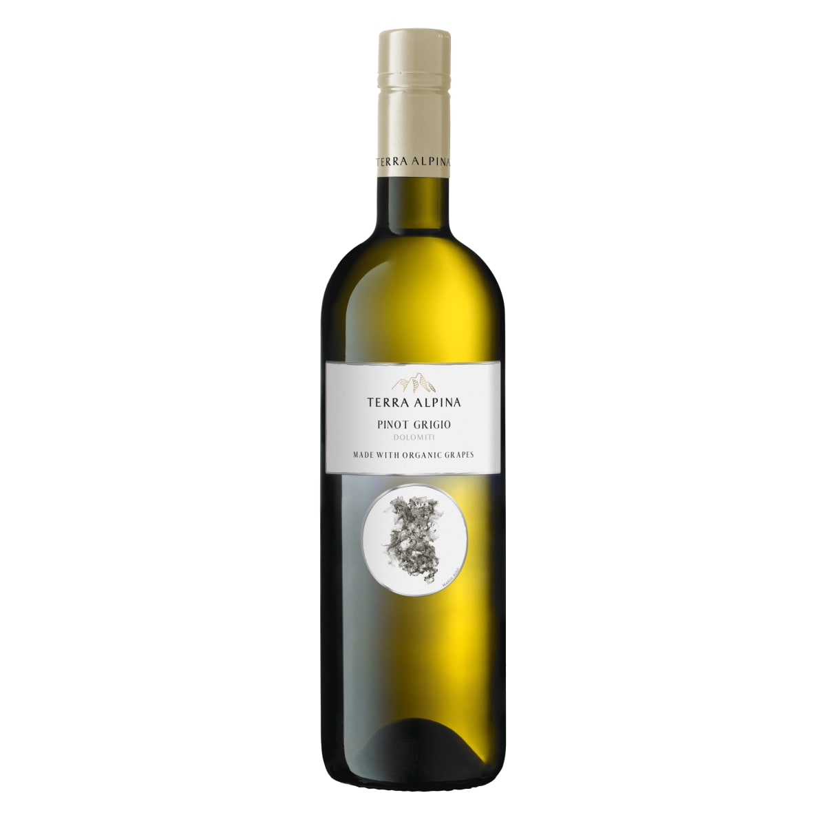 Alois Lageder Terra Alpina Vigneti delle Dolomiti Pinot Grigio