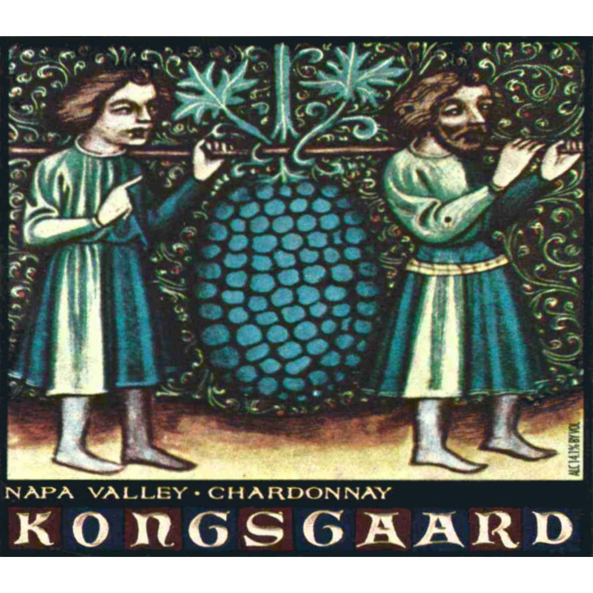 Kongsgaard Chardonnay 2022 | Wine.com