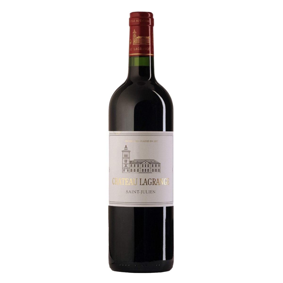 Chateau Lagrange 2020 | Wine.com