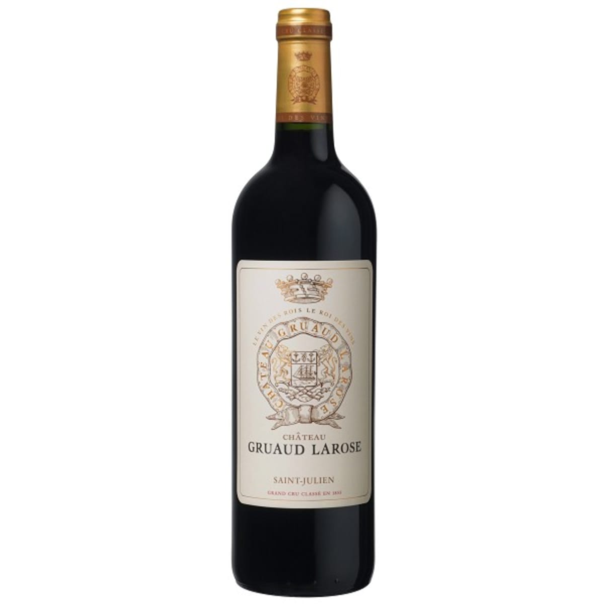 Chateau Gruaud Larose 2009 赤ワイン Chateau Gruaud Larose 2015 | Wine.com